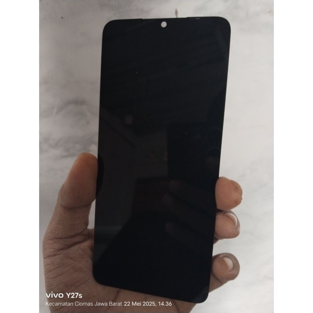 LCD Ori Copotan Samsung A05