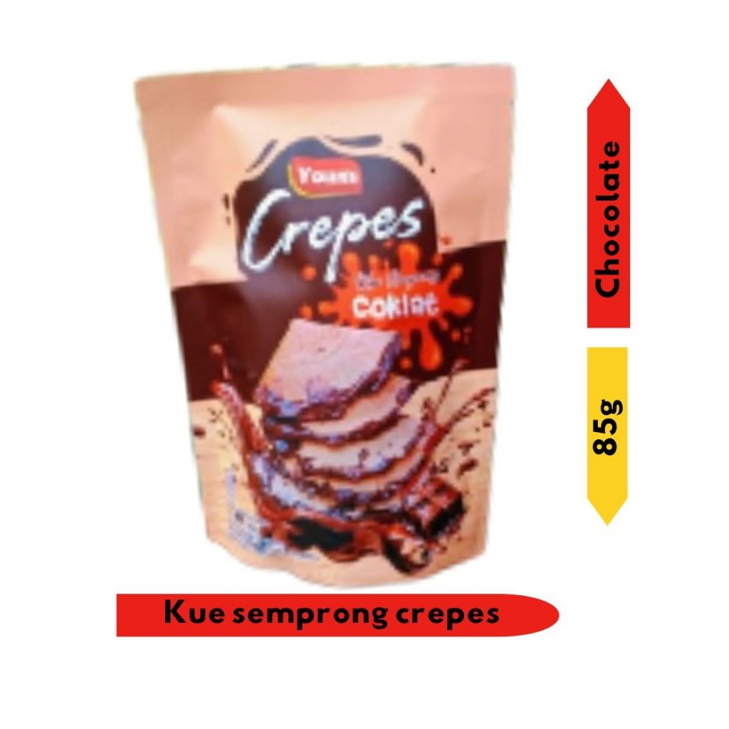

kue semprong