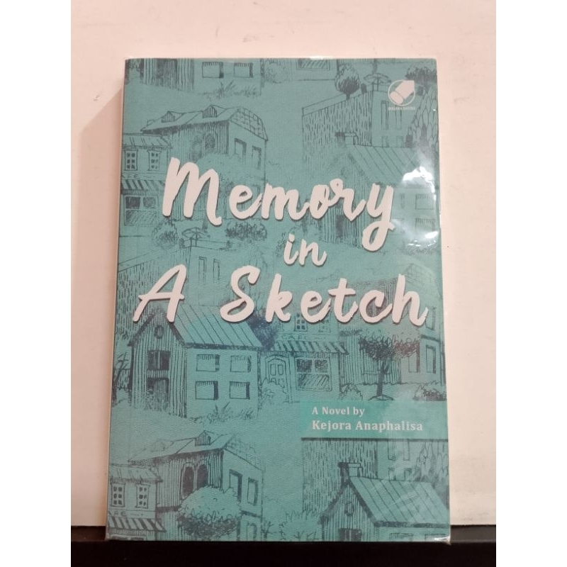 

buku Memory i. A Sketch - Kejora Anaphalisa