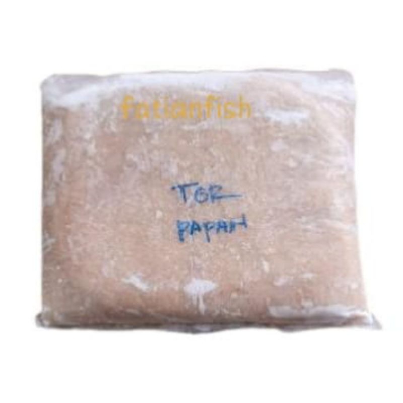 

Ikan Giling Tenggiri Papan 1kg