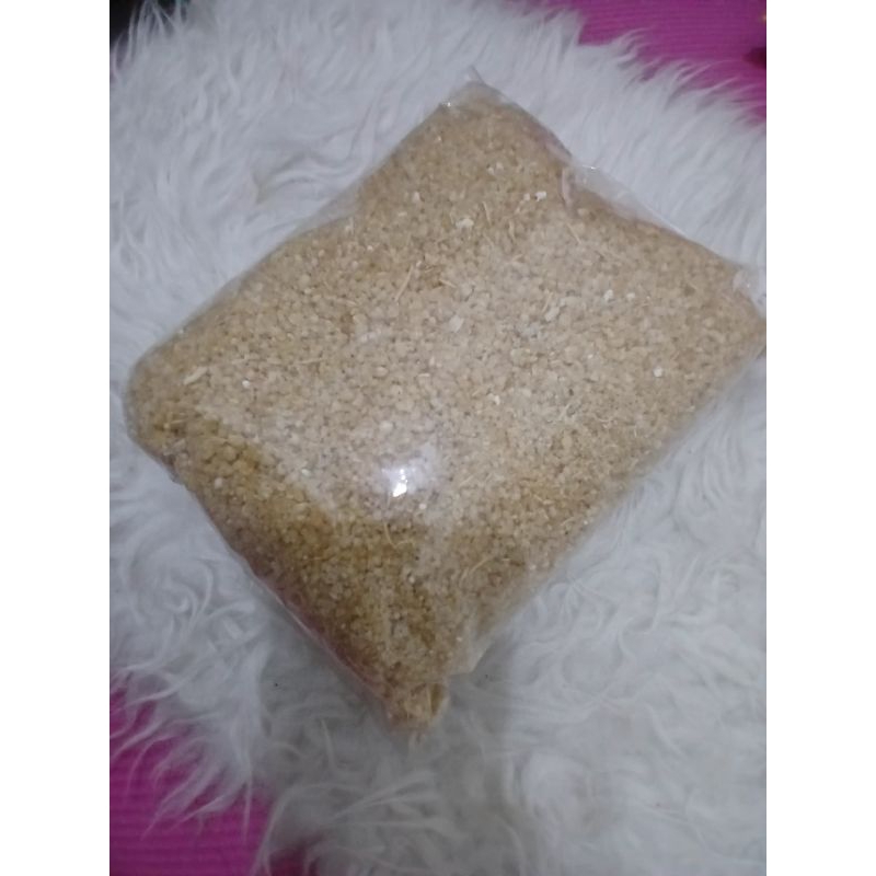

oyek tiwul singkong pengganti nasi