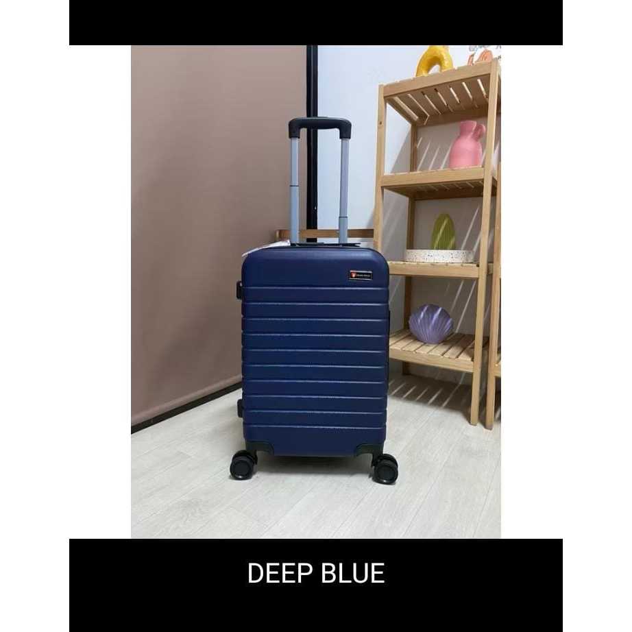 KOPER SWISS POLO SIZE 18/ 24