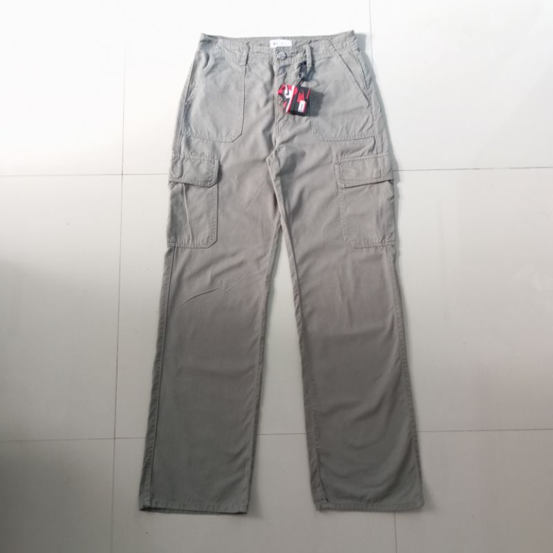 Za ra Fatigue Cargo Size 30 second