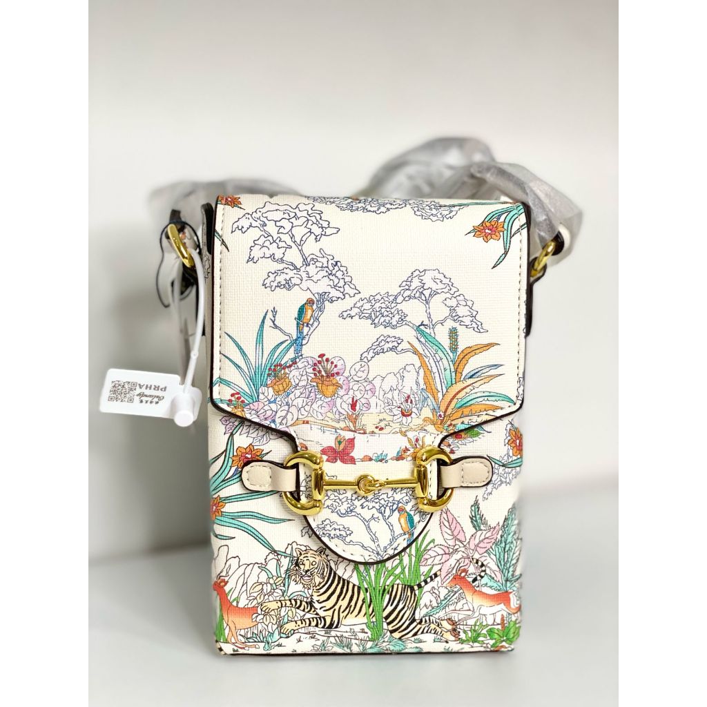 Praha bag / premium bag / tas viral