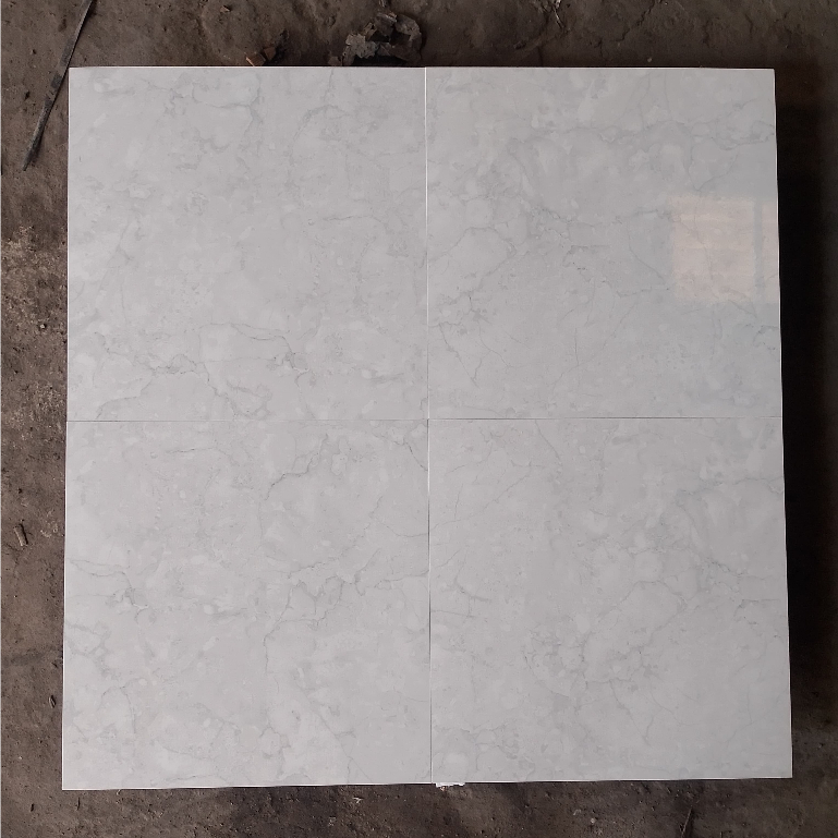 60162 NOUVA IVORY Keramik 60x60 keramik lantai 60x60 granit lantai granit lantai 60x60 keramik ivory