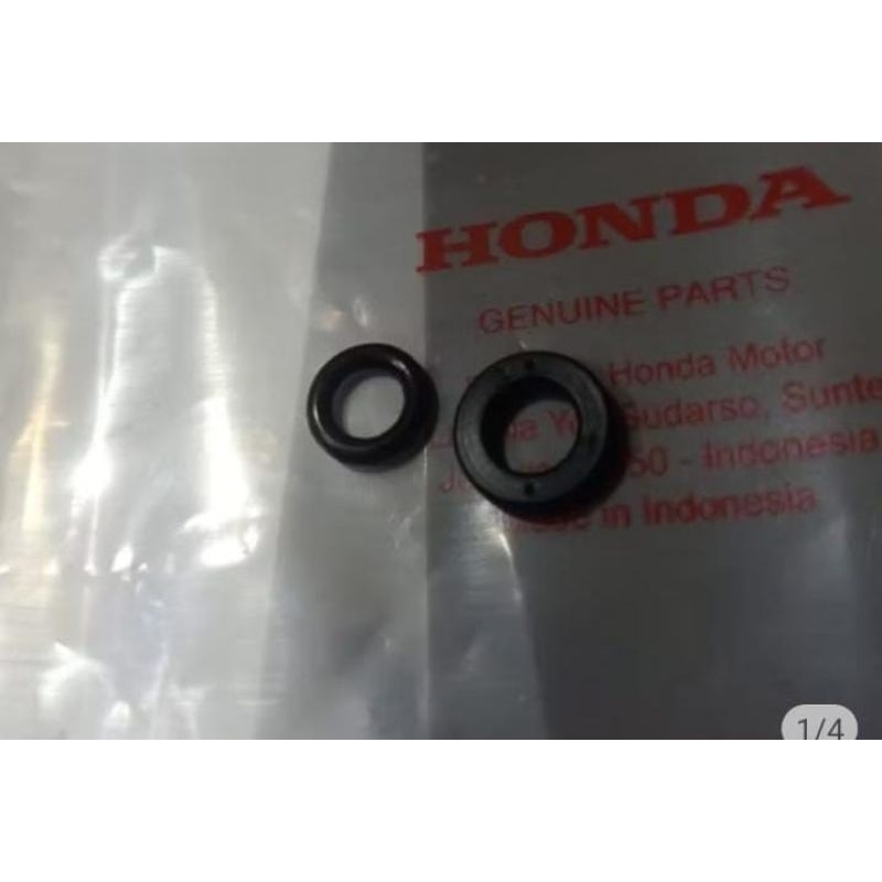 seal oring injector honda