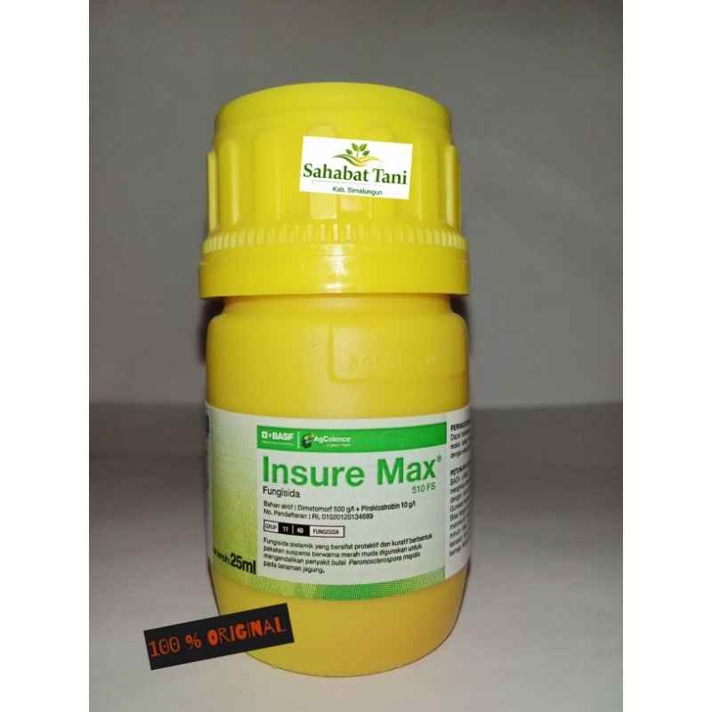insure max 510 FS