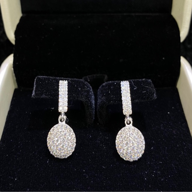 Anting Emas 75%