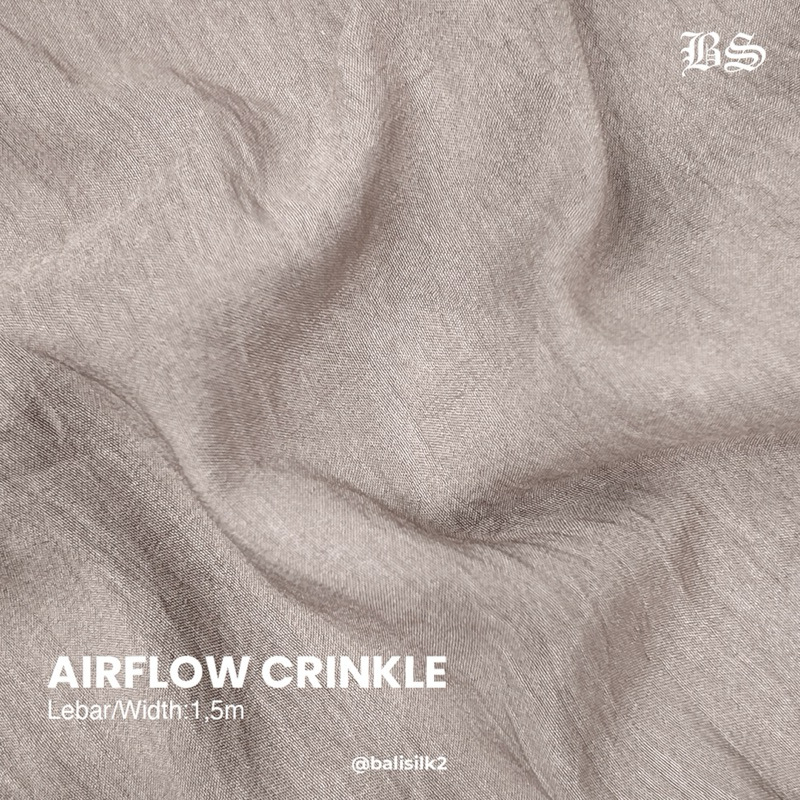 Kain Airflow Kain Airflow Crinkle