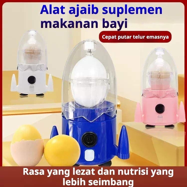 ✿The BOSS HH✿Pengocok Telur/Pengocok Telur/Pengocok Telur Baru/Pengocok Telur Listrik/Pengocok Telur