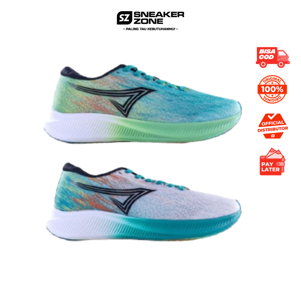 SEPATU RUNNING ARDILES PRP NFINITY SENSE PRO - PRO RUNNIN