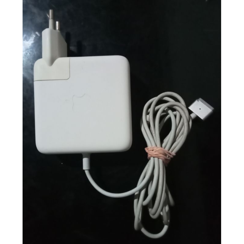Macbook Charger Ori Magsafe 2 85W Second