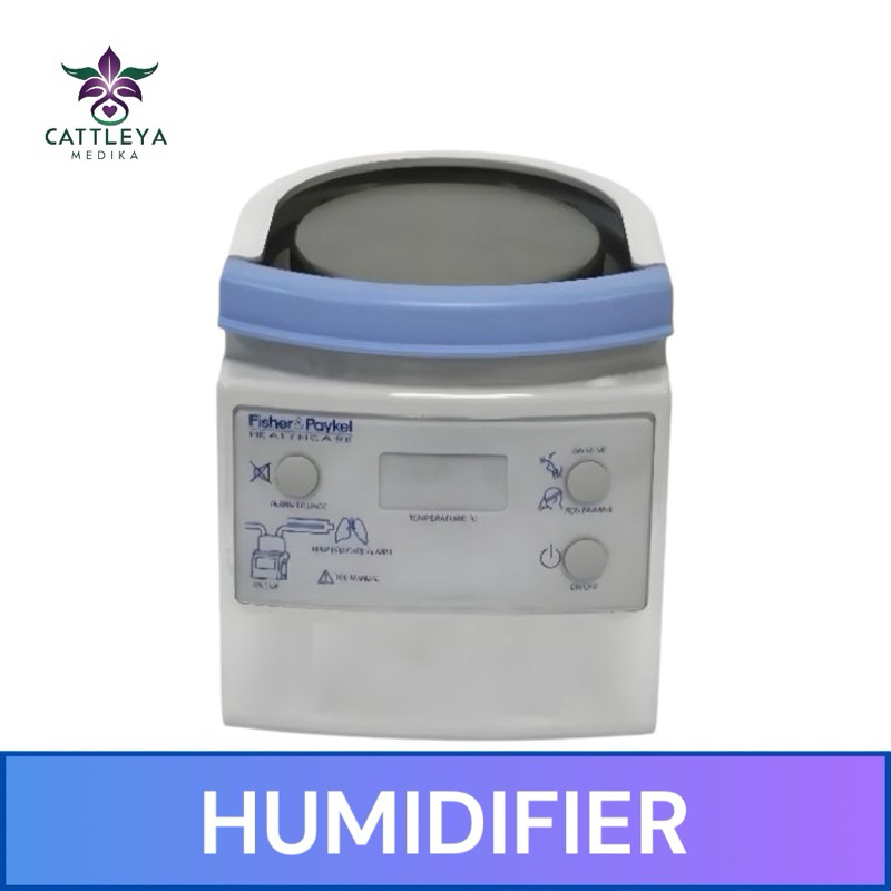 HUMIDIFIER FISHER & PAYKEL (SECOND) / CPAP