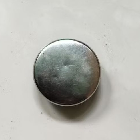 Tutup tangki A motor Honda S90 69