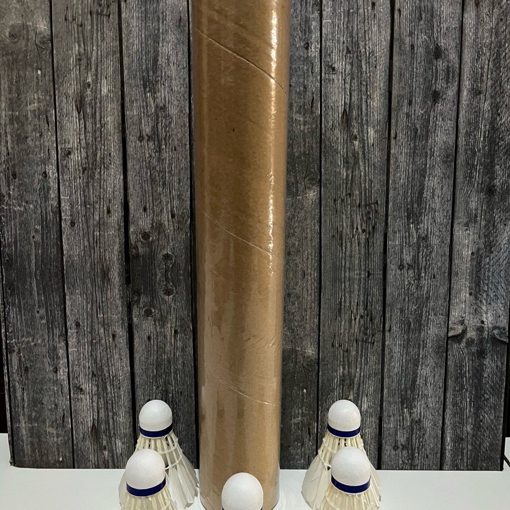 Shuttlecock Polos kualitas premium