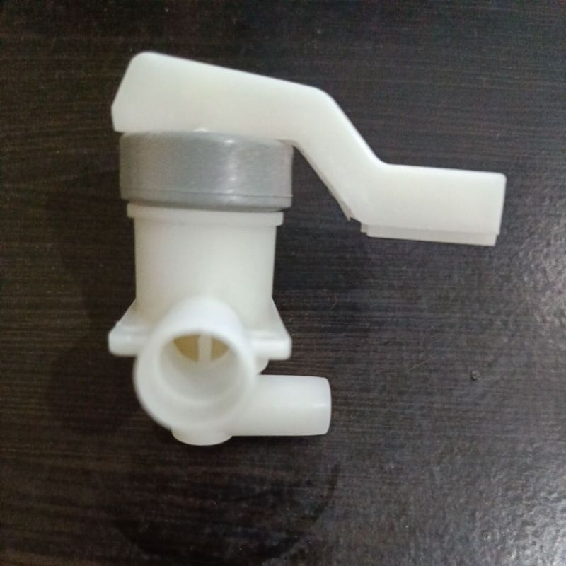 kran dispenser sanken ori