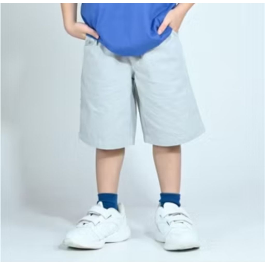 chinos anak laki laki / chinos pendek anak premium laki laki remaja pria premium