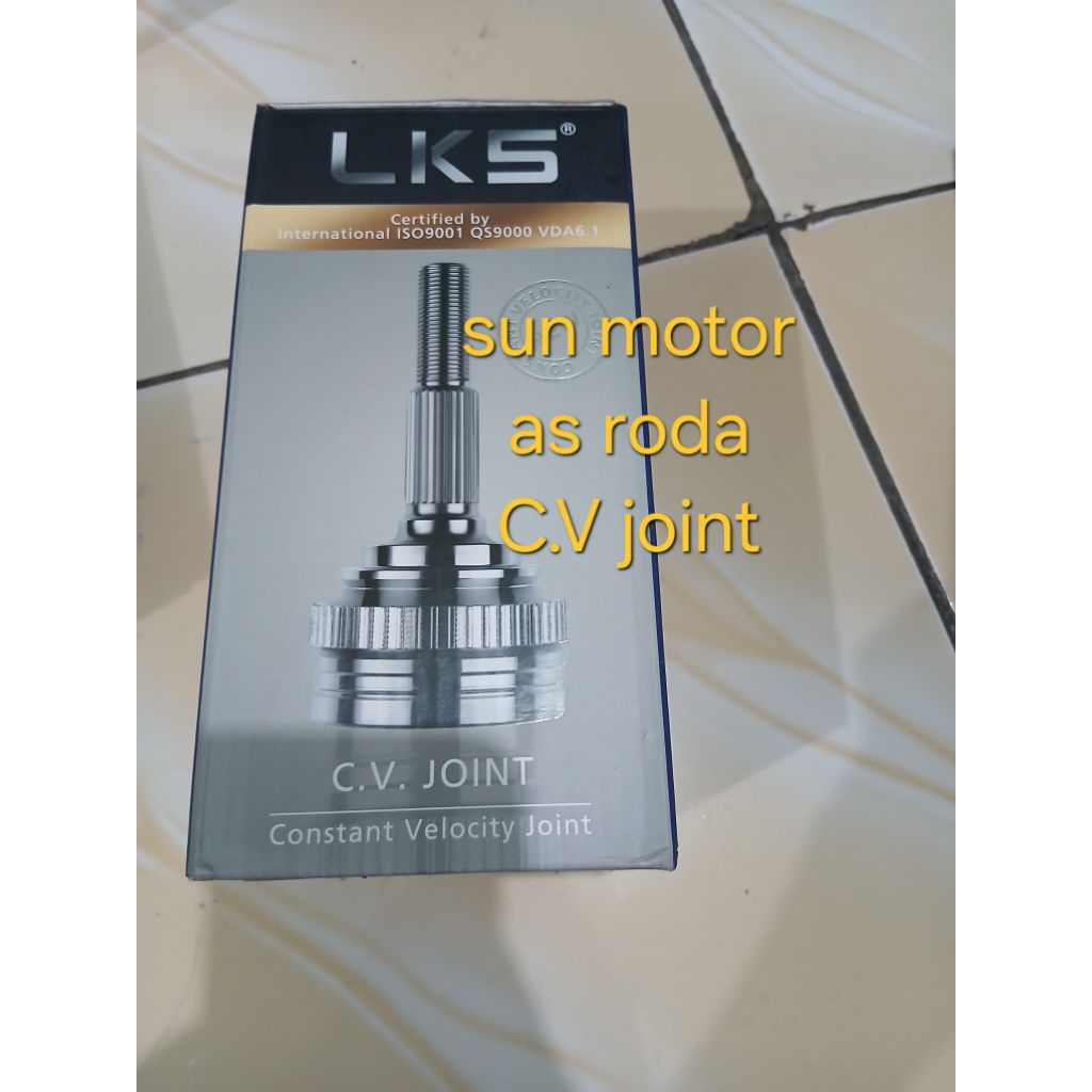 as roda depan bagian dalam honda HRV 2015-2017 manual kiri LH