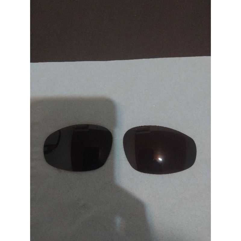 lensa oakley straight jacket 1996