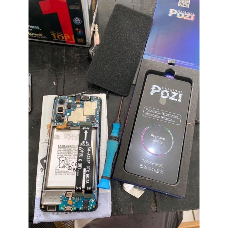 Jasa Service Hp Online Terpercaya