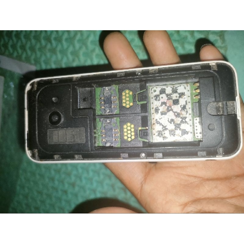 Hp Nokia Jadul Matol