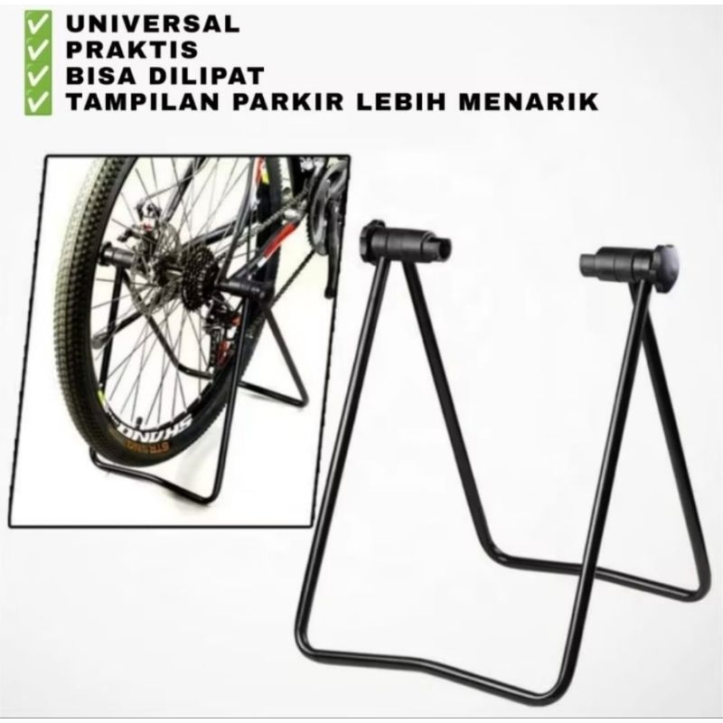 Termurah Paddock Sepeda Universal, Standar Sepeda, Paddock Sepeda Gunung, Mtb, Lipat, Dll