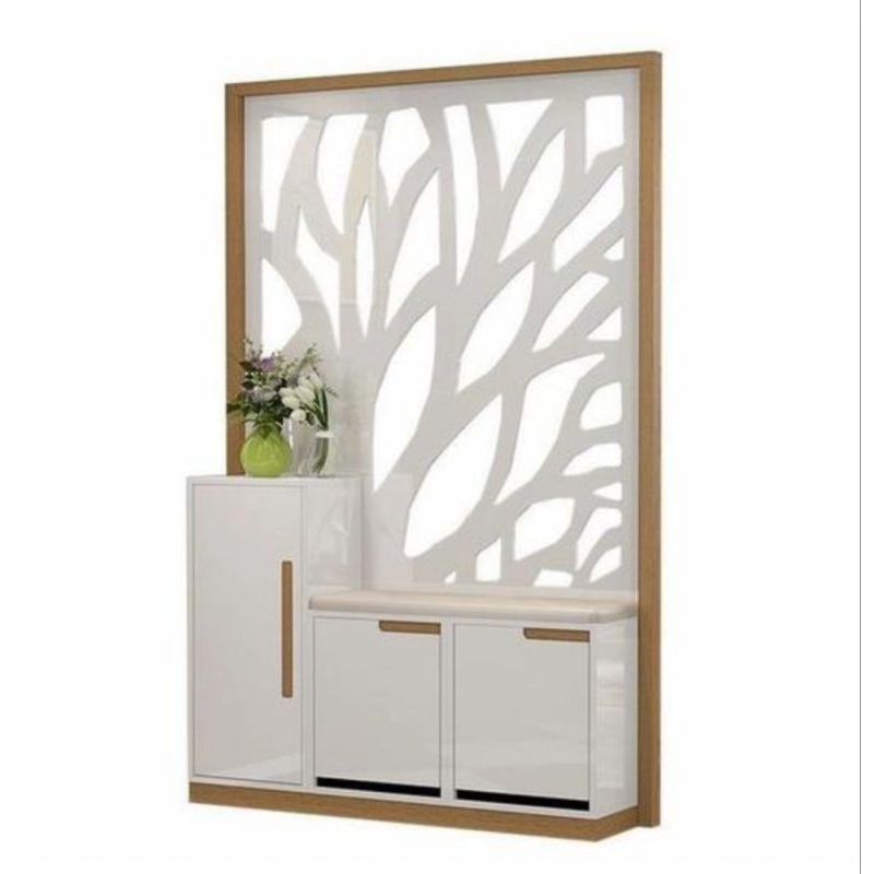 PENYEKAT RUANGAN CUTTING JEPARA