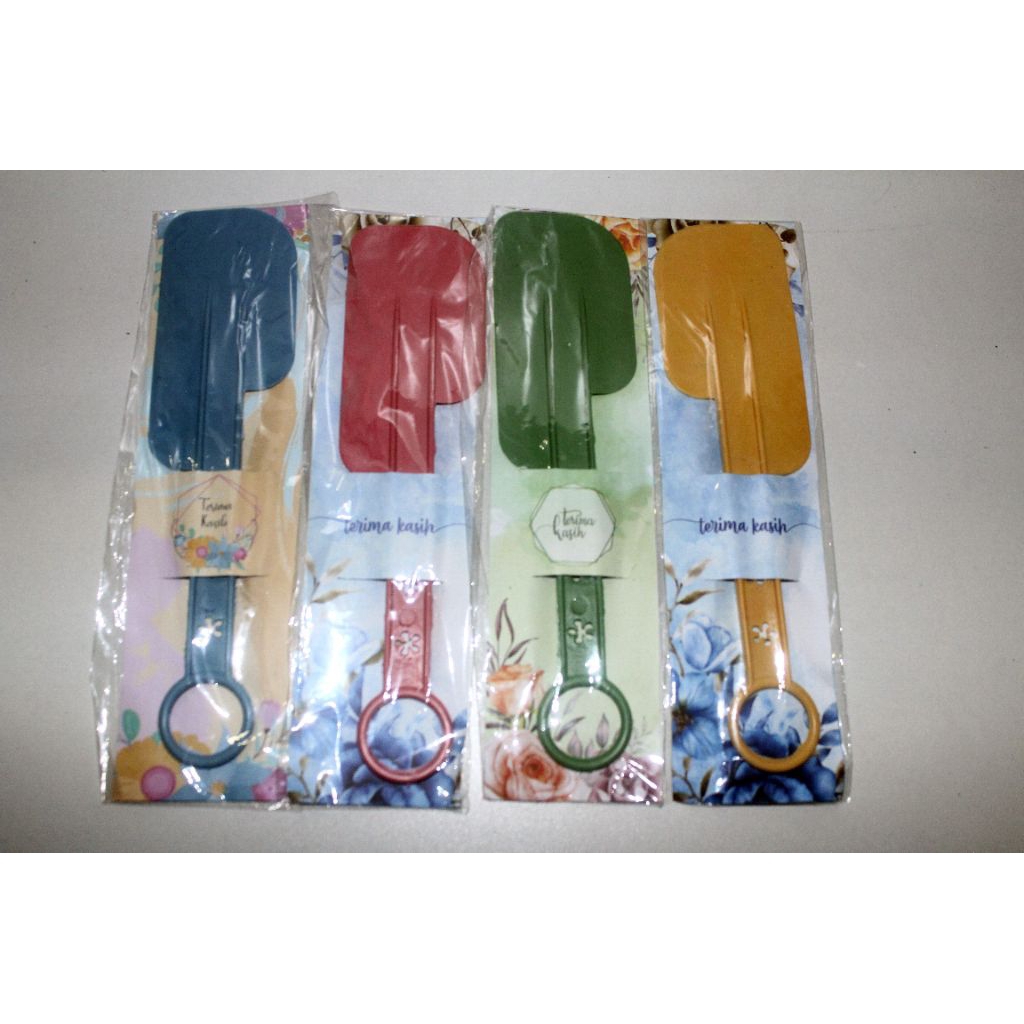 SOUVENIR PERNIKAHAN SOLET SODET