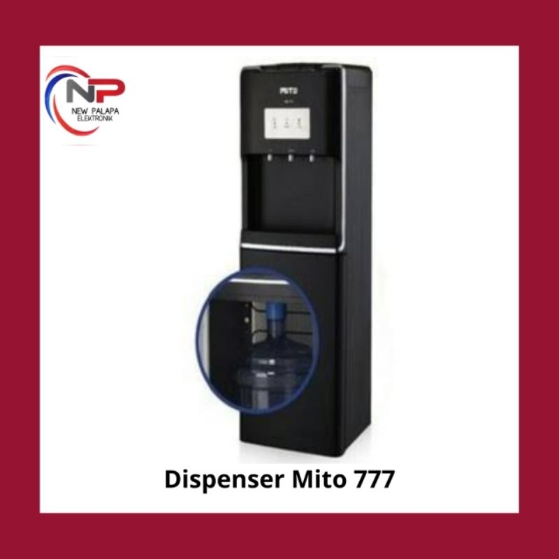 DISPENSER MITO 777