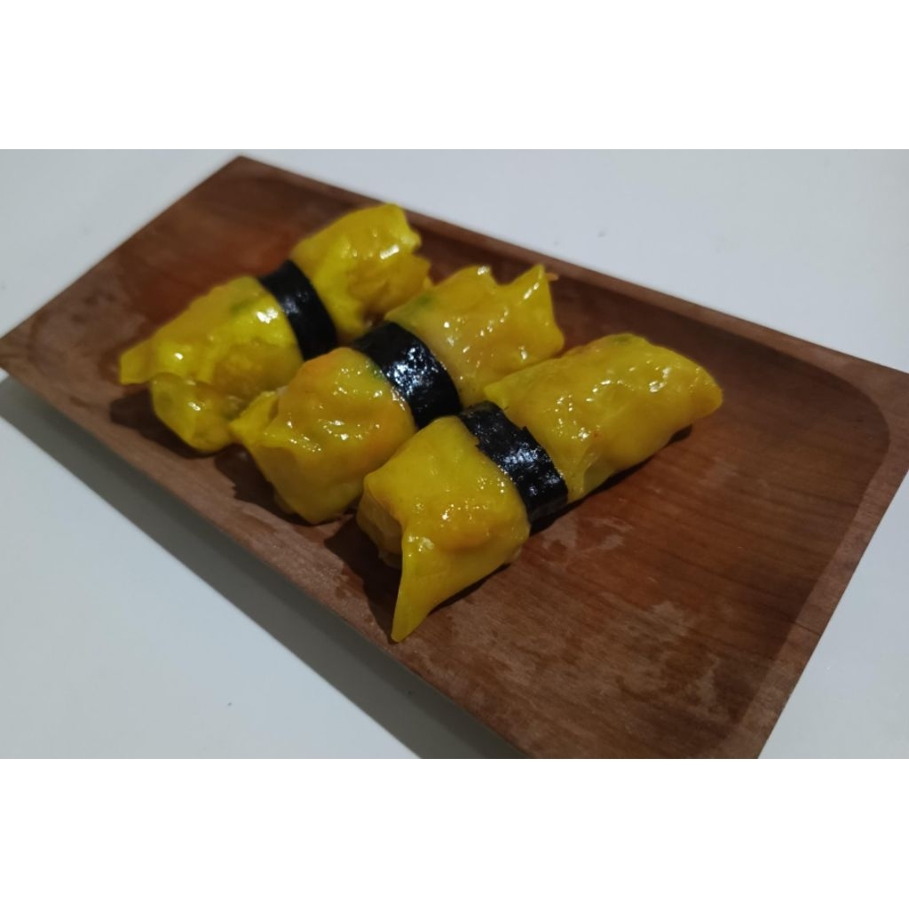 

Lumpia nori wajib co ice pack