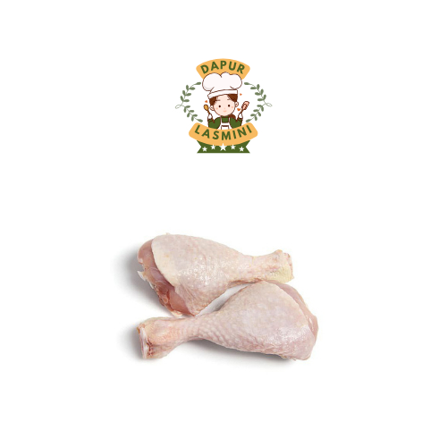 

Paha Bawah Ayam 500 Gram