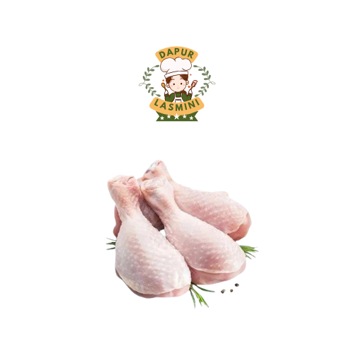 

Paha Bawah Ayam 1 KG