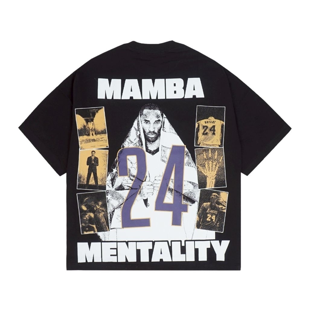 KAOS KOBE BRYANT OVERSIZE