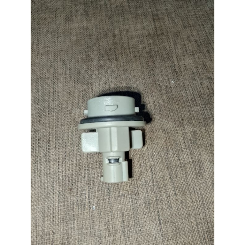 soket fitting lampu sein depan Honda Brio Mobilio old 2014-2017