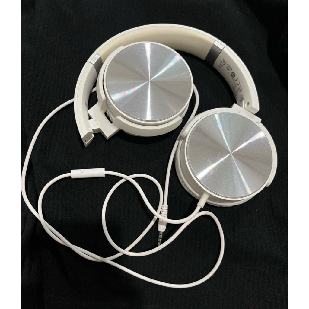 Headphone miniso