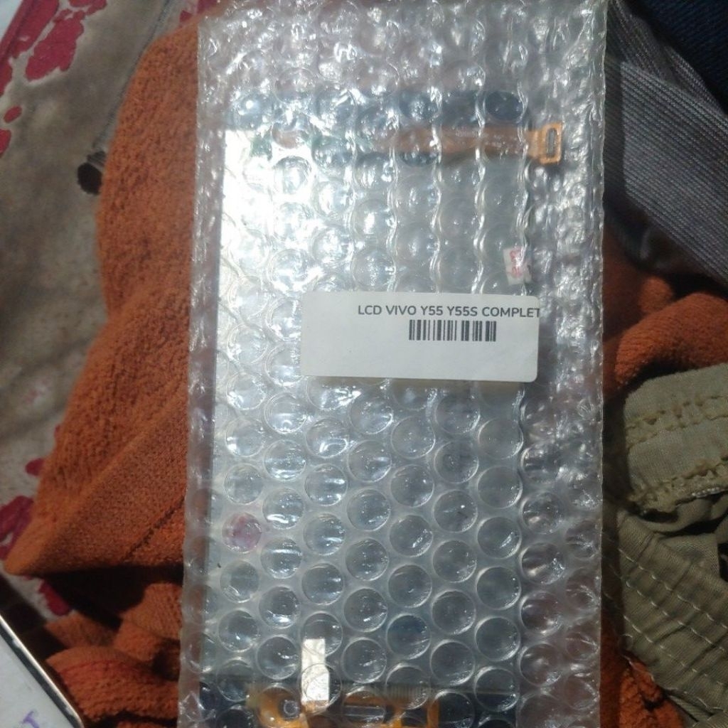 LCD Vovo Y55 Y55s