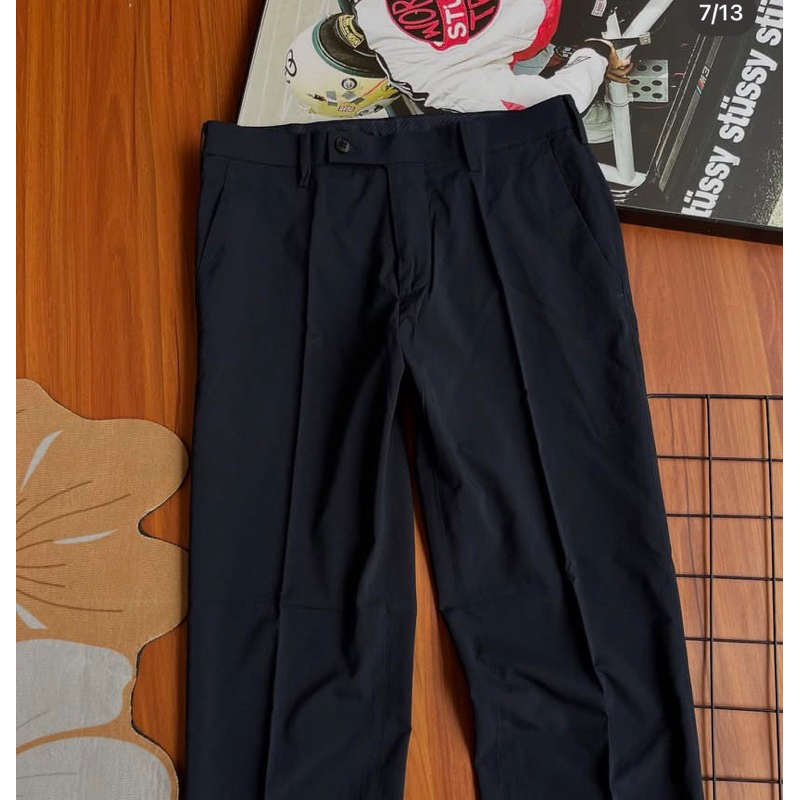 Works Pants Kando Uniql. Strech