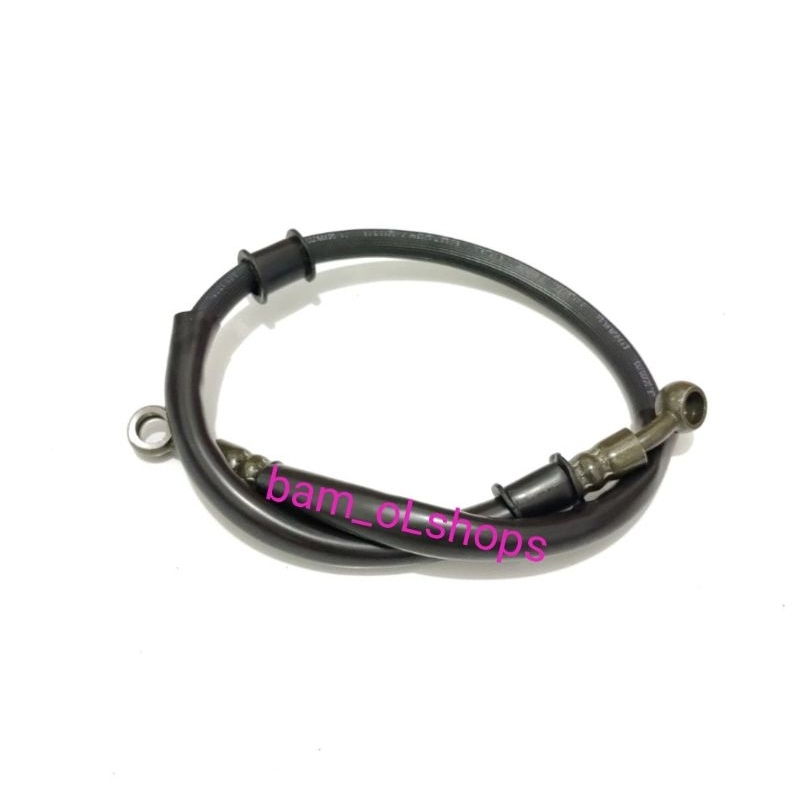 selang rem belakang tvs Apache 160,Apache 180,Apache 200