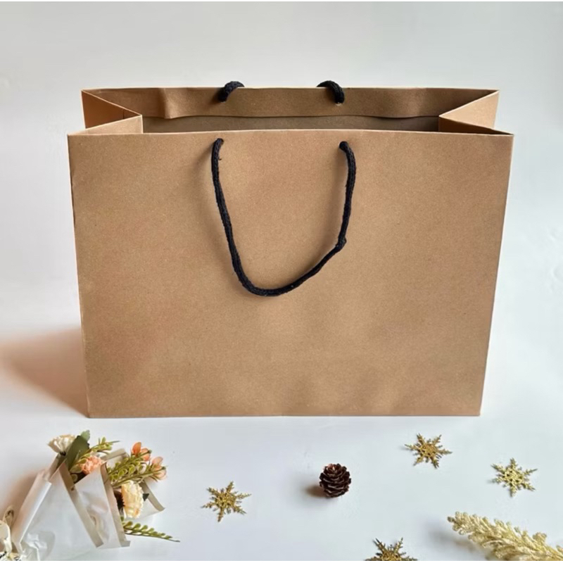 

PAPER BAG TAMBAHAN