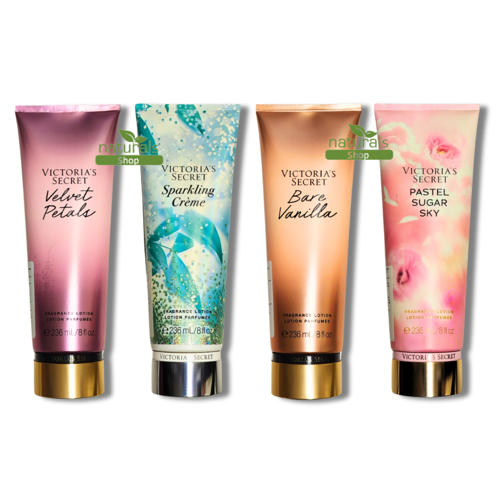 Victoria's Secret Body Lotion / Shimmer Lotion 236 ml
