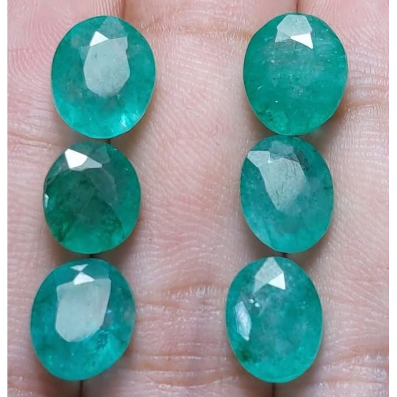 natural Zamrud Colombia loston