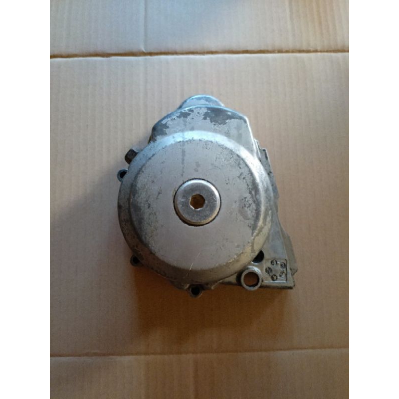 Blok Magnet Shogun 110 Shogun Kebo Shogun 110 New Copotan