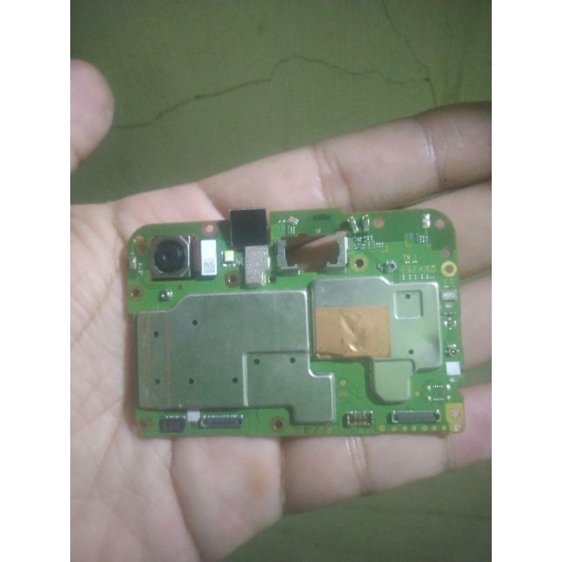 MESIN VIVO Y81 NORMAL