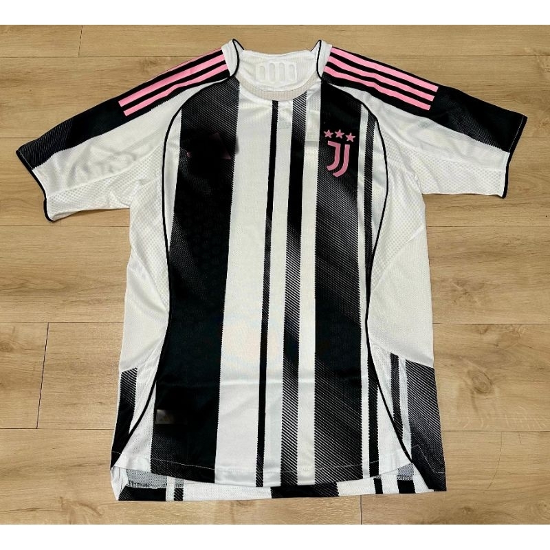 Jersey juventus home