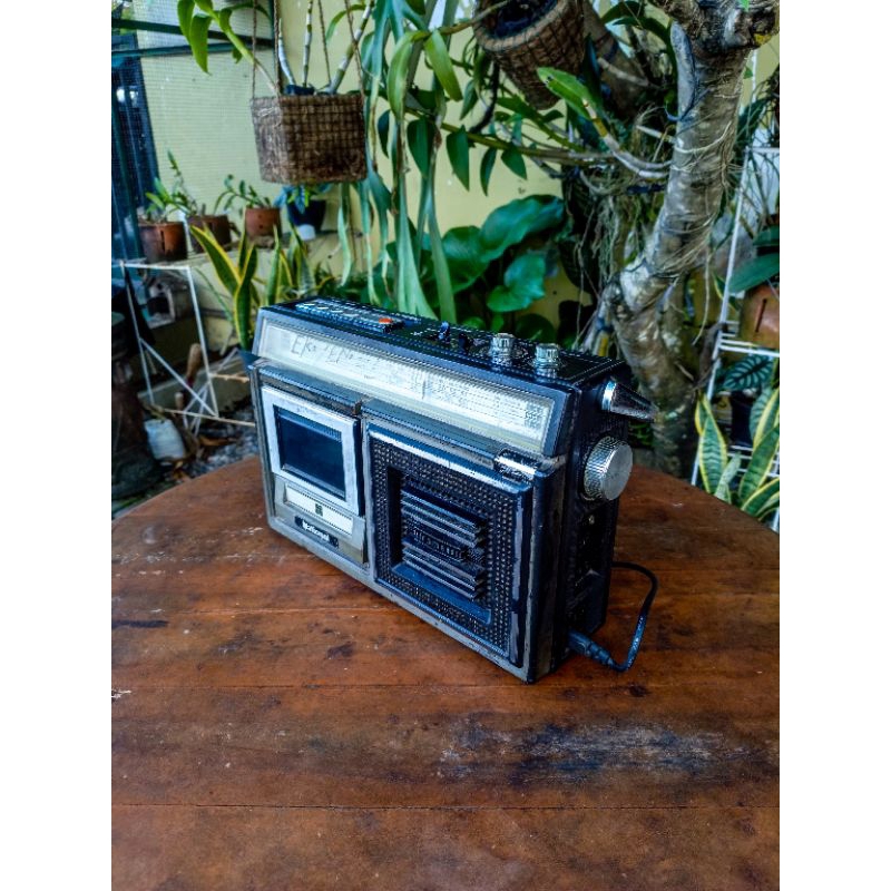 RADIO JADUL NATIONAL