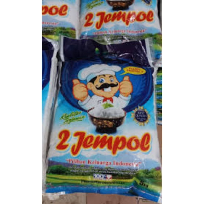 

beras jempol 25kg gudang samarinda