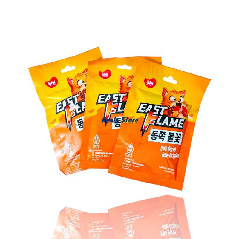 

SNI East Flame Stik Gurih Original