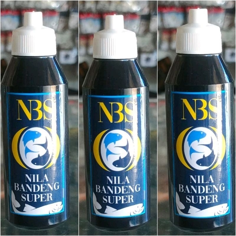 SPECIAL ESSEN NBS / NILA BANDENG SUPER SURABAYA