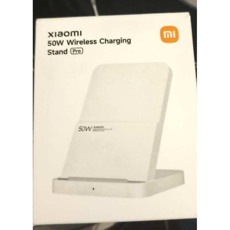 Xiaomi 50W Wireless Charger Stand Pro