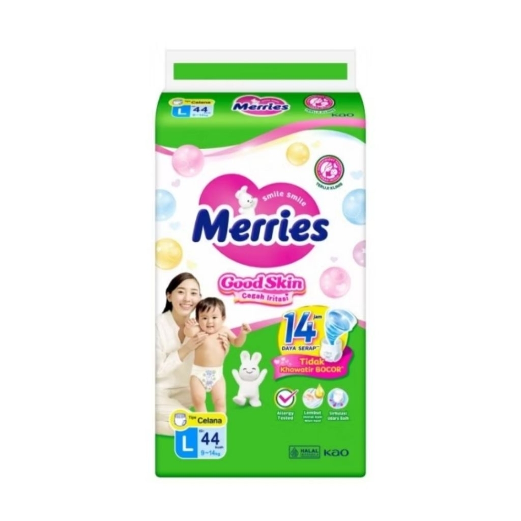 MERRIES Pants  L44